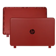 New laptop case for HP pavilion series 15-P LCD Back A Cover 15.6'' EAY1400803 Touch Version LCD Cover notebook A Cover Red