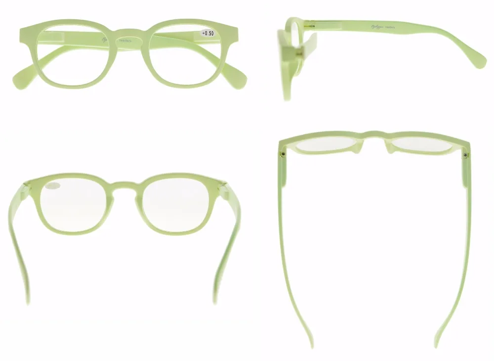 light green