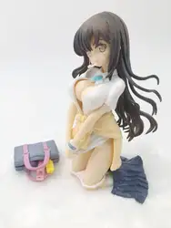 14 см сексуальная девушка родная CuteG Kondo Yume фигурка сексуальная кукла-игрушка коллекционные игрушечные фигурки украшение орнамент фигурный