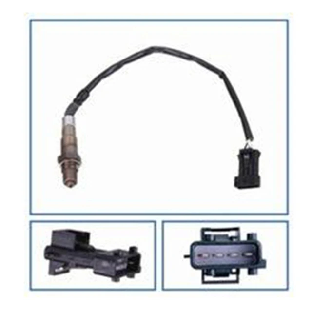 oxygen_sensor_0258006937_for_chery_or_great_wall