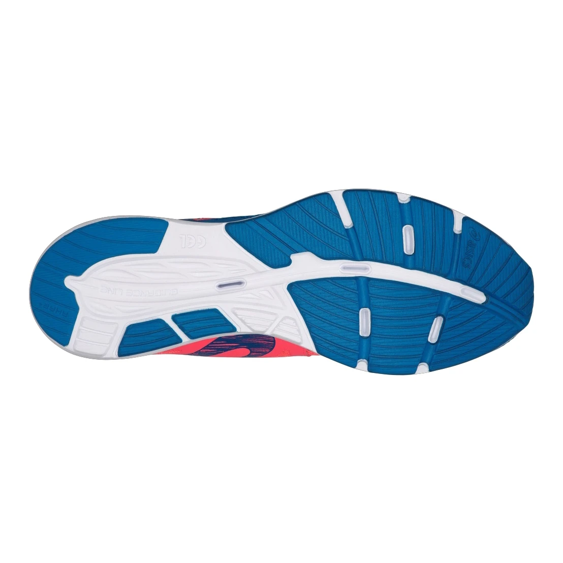 Кроссовки ASICS(гель-451) мужские TmallFS SportFS