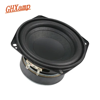 speaker 5 inch bass