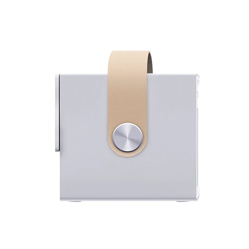 XGIMI CC Aurora Wireless Home Theater Mini Projector Led 1080P Portable Proyector Android 4.4 3D 1280x720 WIFI HDMI Bluetooth XGIMI CC Aurora Wireless Home Theater Mini Projector Led 1080P Portable Proyector Android 4.4 3D 1280x720 WIFI HDMI Bluetooth