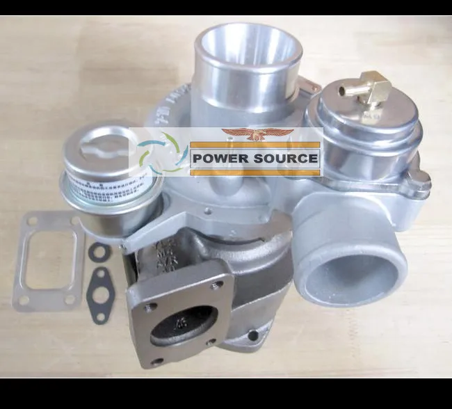 GT2052LS PMF000090 731320-5001S 765472-0001 Turbo Turbocharger For ROVER 75 2002 MG ZT R75 2002-05 K16 K Series 16v K1800 18KAG 1.8L (6)