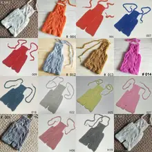 Вязаные Детские мохеровые брюки; реквизит для детской фотосъемки; подарок для новорожденных; реквизит для фотосъемки; одежда для фотосъемки