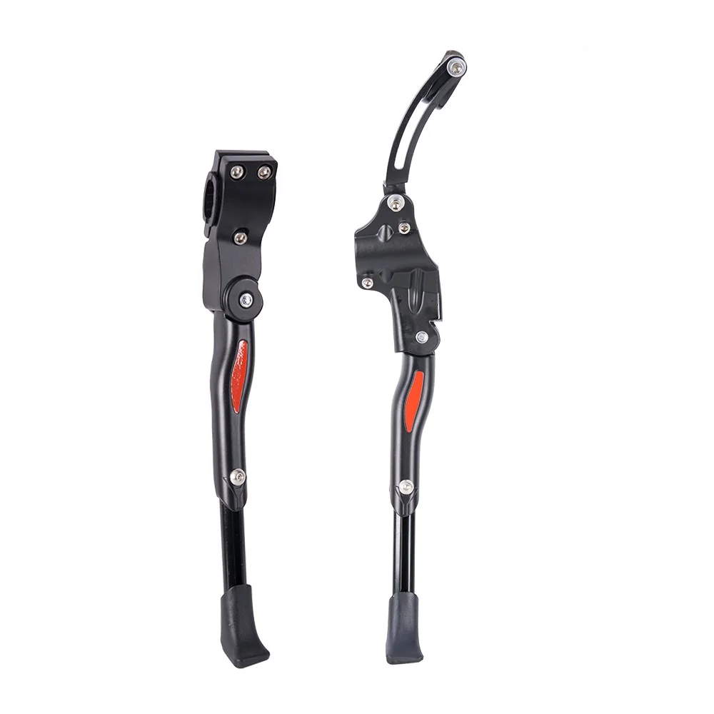 Bicycle-Kick-Stand-Road-Bike-Kickstand-Heavy-Duty-Adjustable-Mountain-Bike-Bicycle-Cycle-Prop-Side-Rear