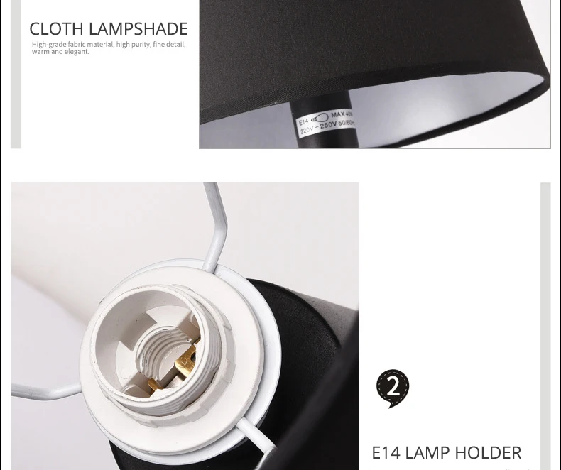 DX Nordic Led Desk Lamp (11)
