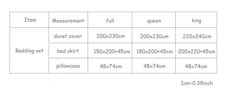 pink princess bedding set bed skirt satin jacquard bed linens 01