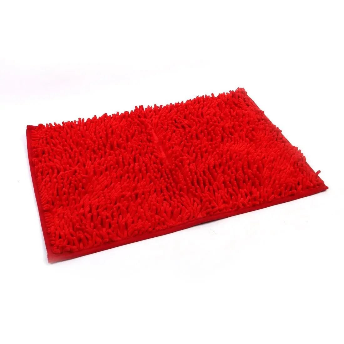 40x60 см/50x80 см, кухонный напольный коврик из шенили, ковры, впитывающий кухонный коврик, красный дверной коврик