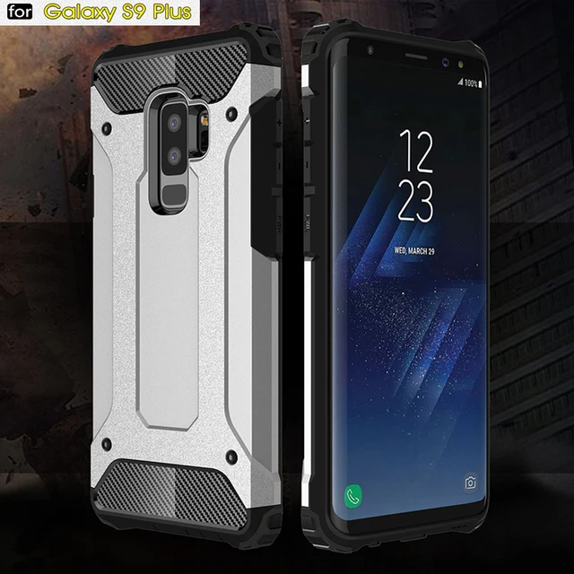samsung s9 plus strong case samsung s9 plus strong case
