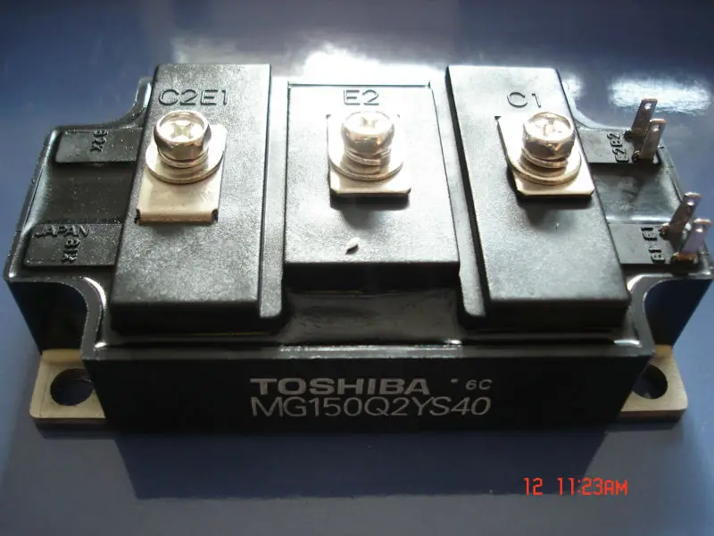 IGBT MG150Q2YS50, MG150Q2YS40, MG150Q2YS41, MG150Q2YS51