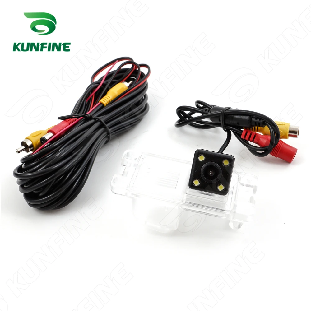 Car Rear View Camera for  Mitsubishi Pajero American version E