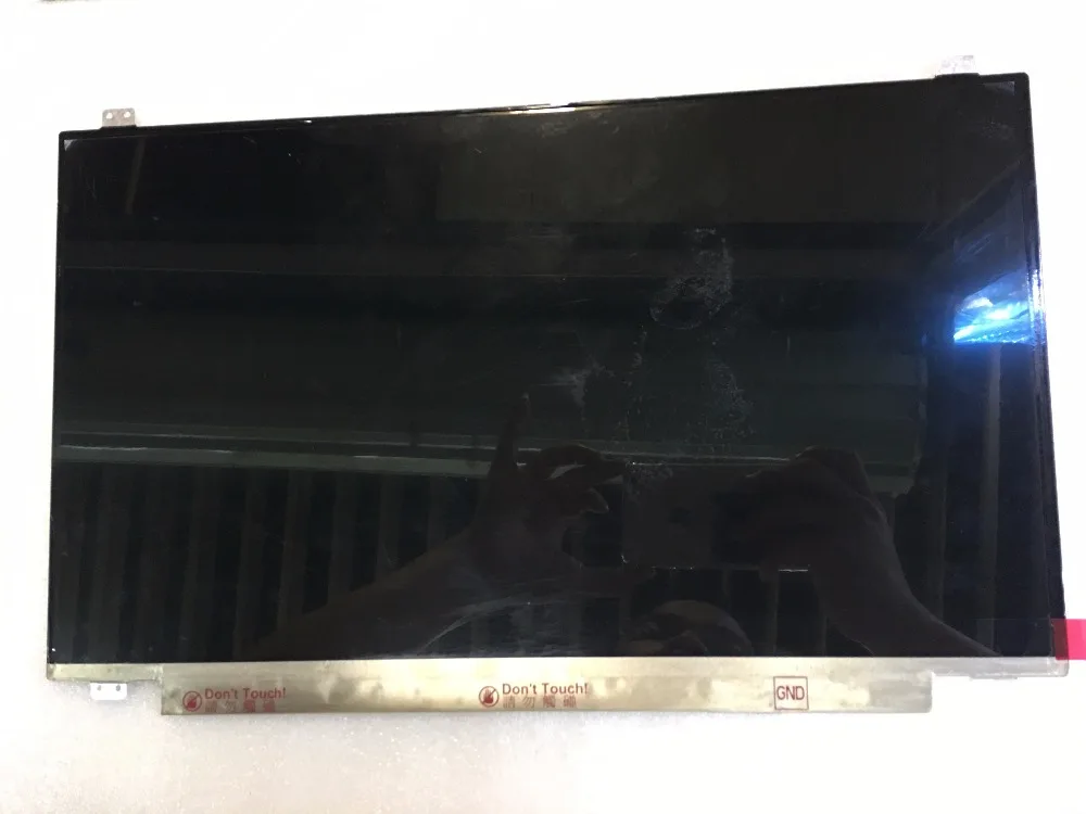

GrassRoot 17.3" Inch 3D LED LCD SCREEN B173QTN01.4 QHD 2560*1440 FOR Dell Alienware M17 R4 120Hz fit B173QTN01.2 Display Screen