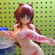 Free Shipping Action Figures Hot Toys Japanese Anime Figurines 1/6 Figure Action Figure Anime Girl Kousaka Tamaki Gift Doll Toys