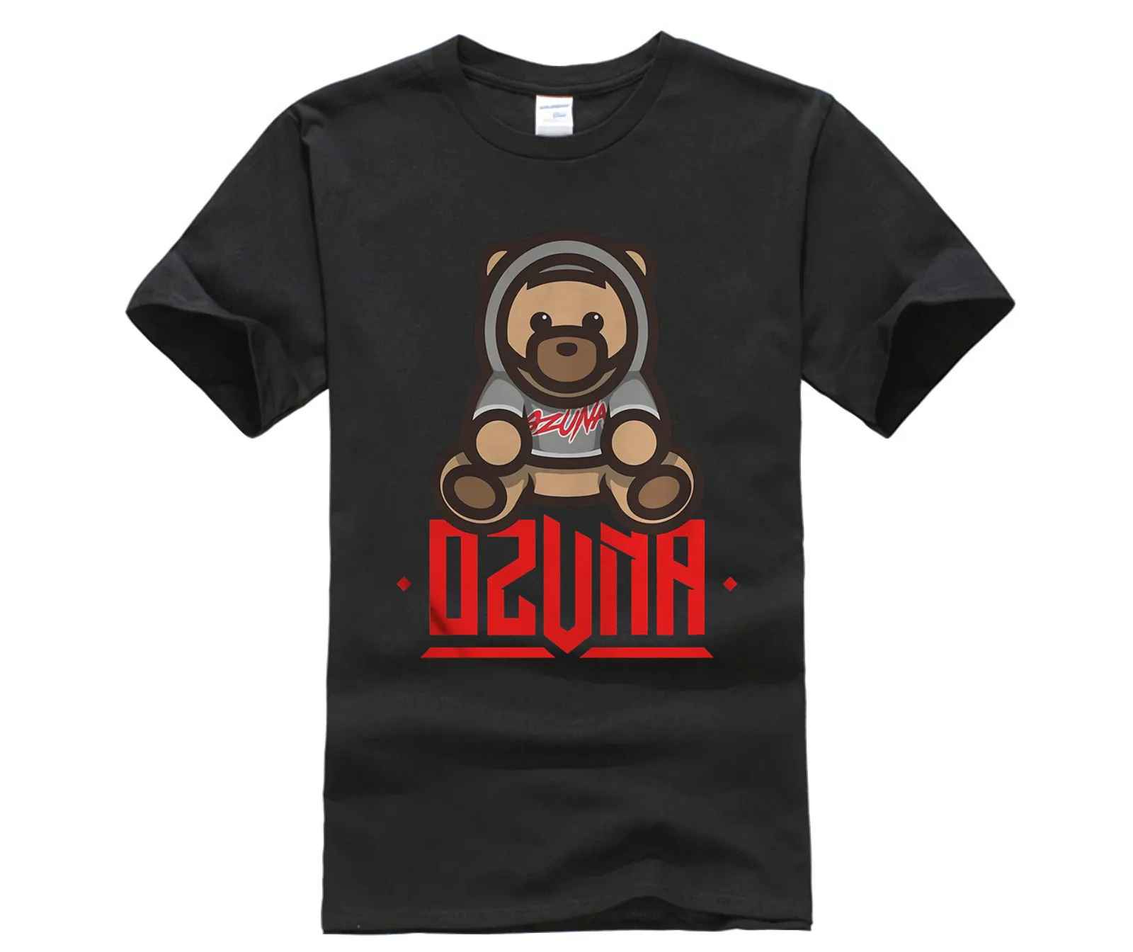 

OZUNA logo new design best shirt