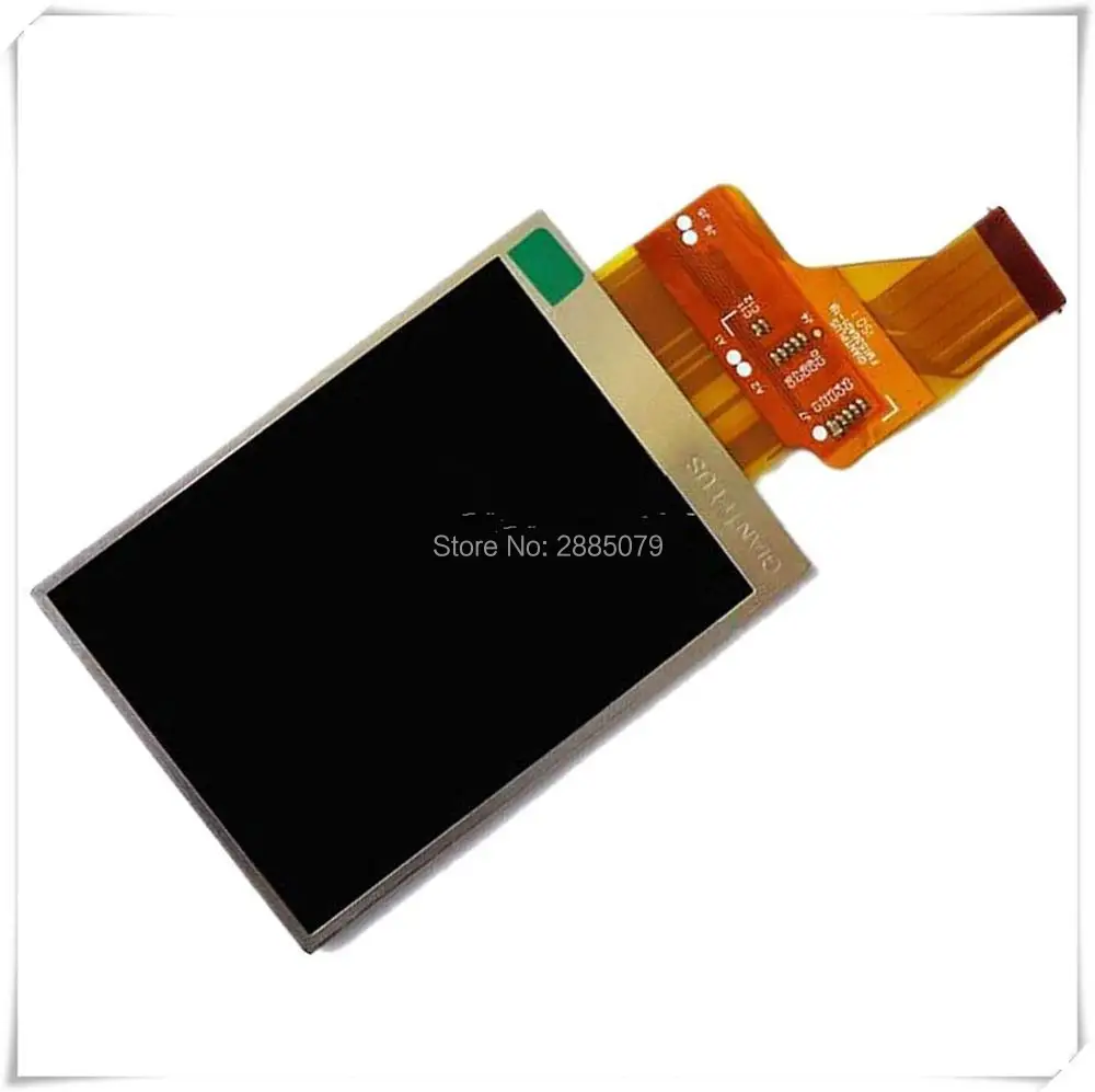 Nikon Coolpix L840 LCD
