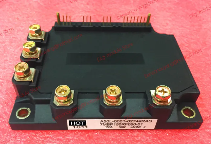 

7MBP150RF060-01 Free Shipping