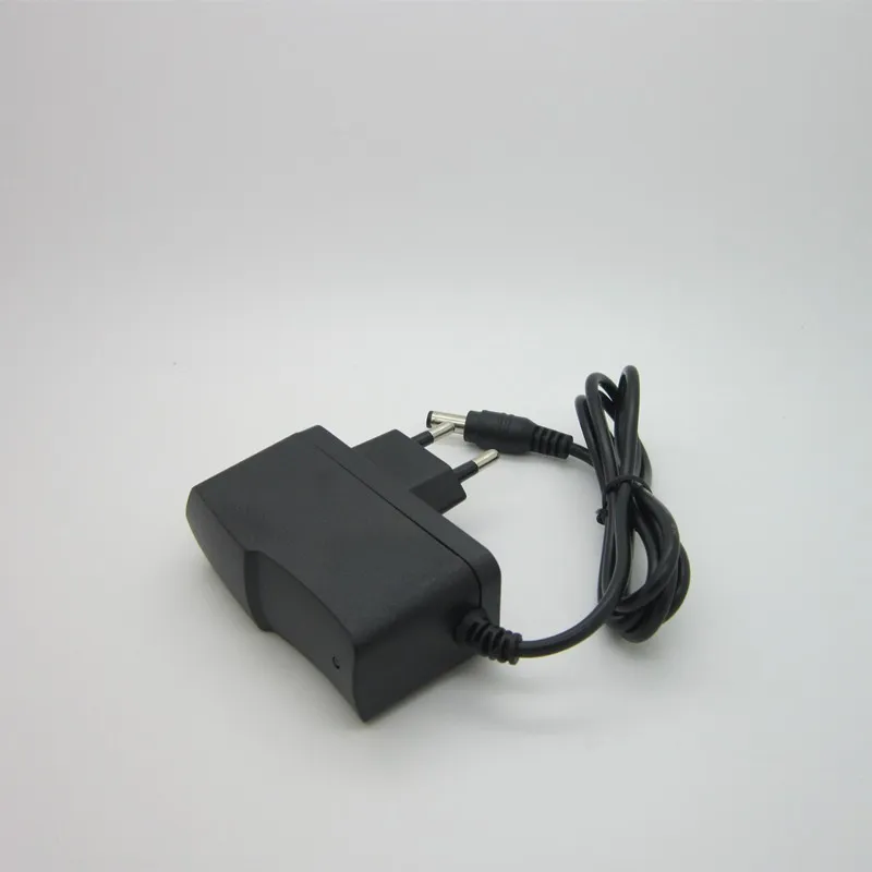 1 шт. AC 110-240V К DC 6 V 0.5A 1A Универсальный адаптер питания зарядное устройство 6 V Вольт для Omron Монитор артериального давления M2 M3 UK AU
