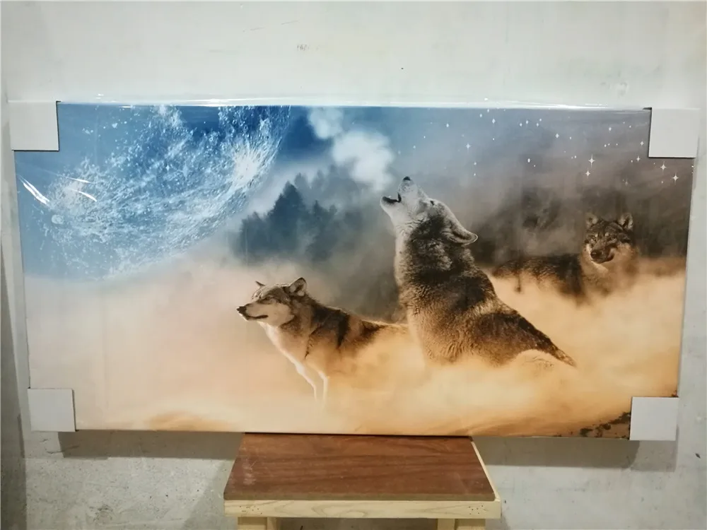 animal canvas art picture (1)