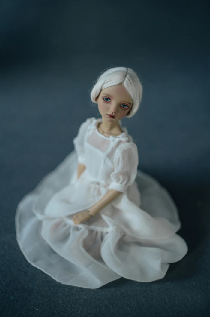 HeHeBJD 1/6 красивая девушка INEZ бесплатные глаза bjd производитель