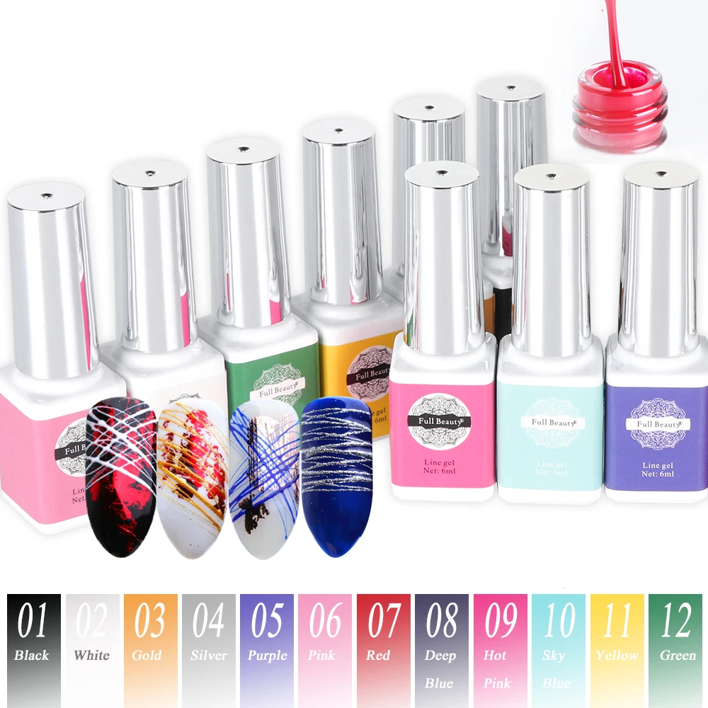nail gel 1