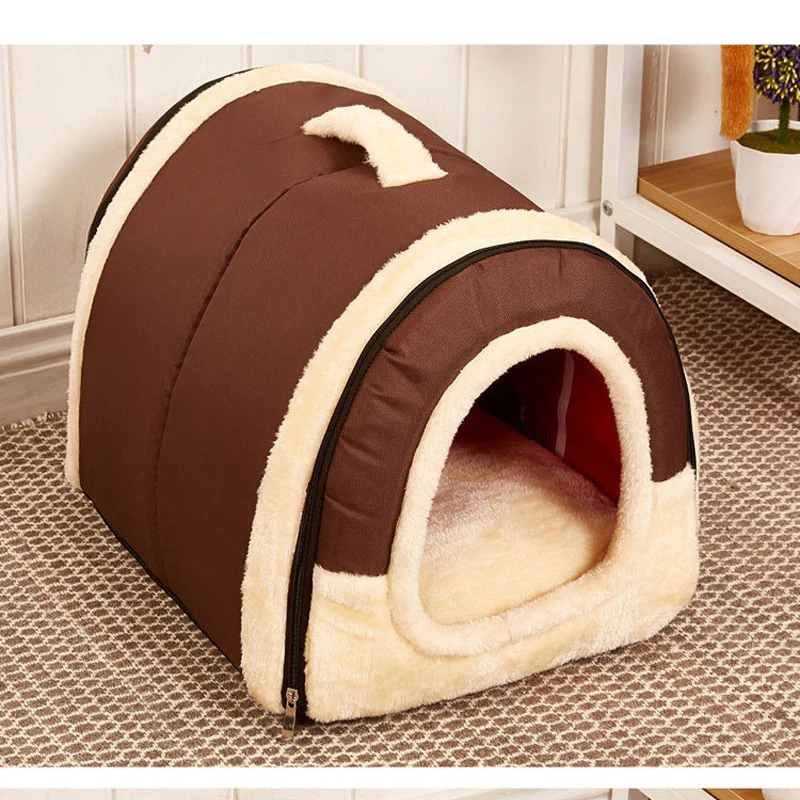 Buy EcoFriendly Hondenmand Dog Pet House & Bed Online