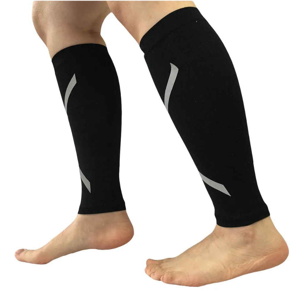 2 Pairs Calf Compression Sleeves Leg Warmers Cycling Leg Sleeve Basketball Protective Calf Outdoor Football Running Nature Hike 2 Pairs Calf Compression Sleeves Leg Warmers Cycling Leg Sleeve Basketball Protective Calf Outdoor Football Running Nature Hike
