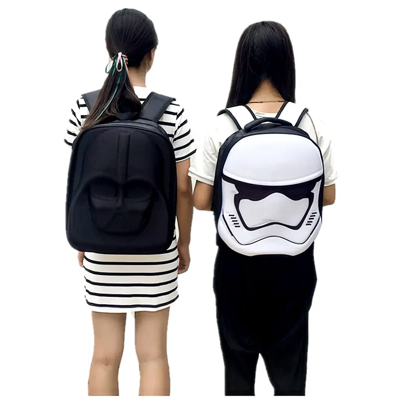 Mochilas escolares