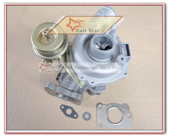 K03 53039880050 53039700024 9640168280 Turbo Turbocharger For Peugeot 406 607 Citroen C5 C8 2.0HDi DW10ATED 2.0L 110HP (5)