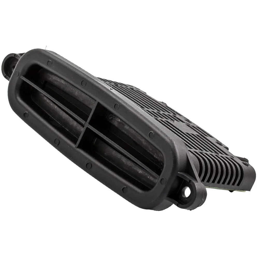 BMW 5 Series: Adaptive light control BMW 5 Series: Adaptive light control
