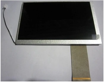 

7.0 inch TFT LCD Screen for HannStar HSD070IDW2-B00 WVGA 800(RGB)*480