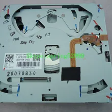 Высококачественный Fujitsu десять DV-04-042 Одноместный dvd погрузчик для Mercedes BMW M-ASK2 автомобильный dvd Навигация Аудио