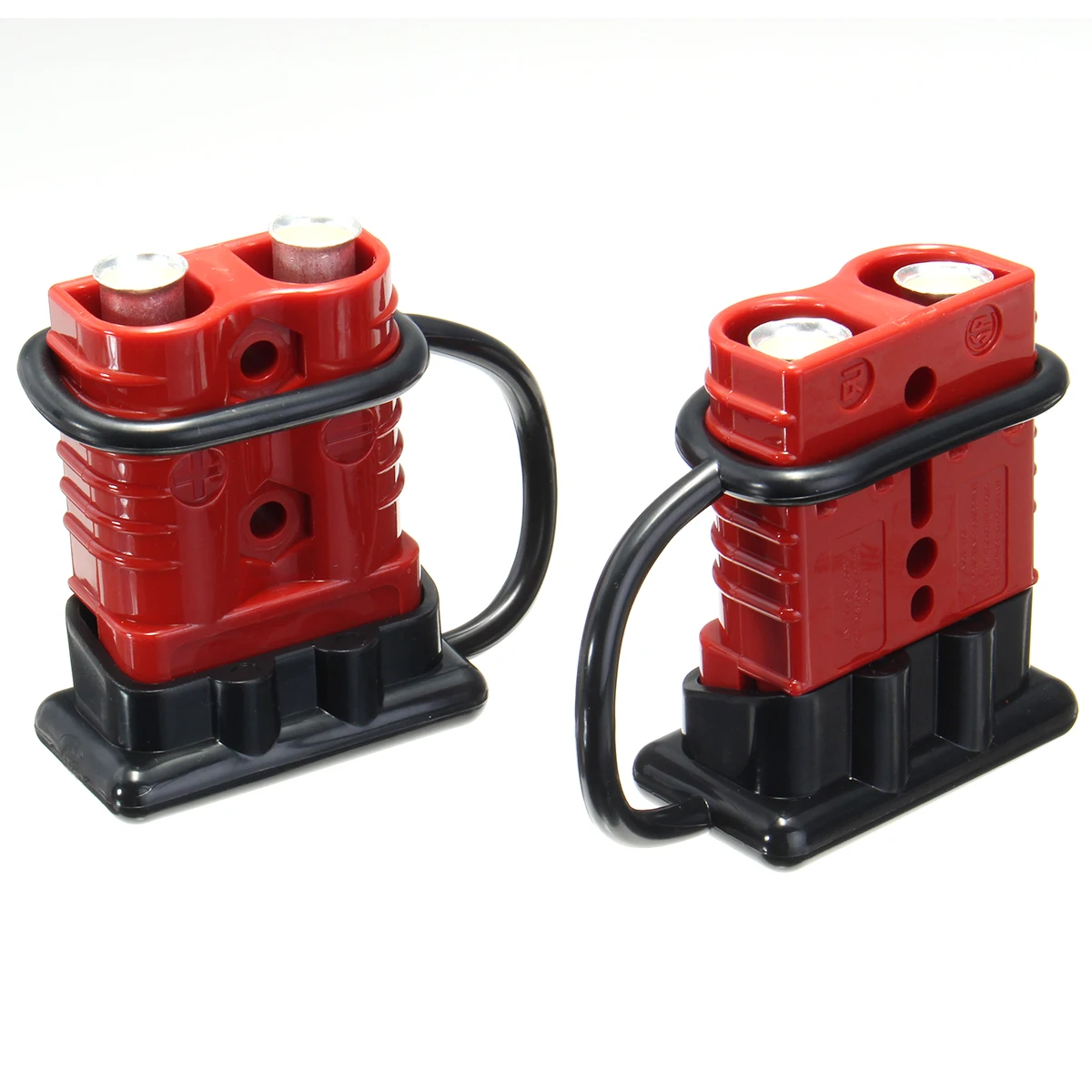 

DC 12-36 V 175A Power Connector Battery Quick Connector Battery Connect Wire Harness Plug