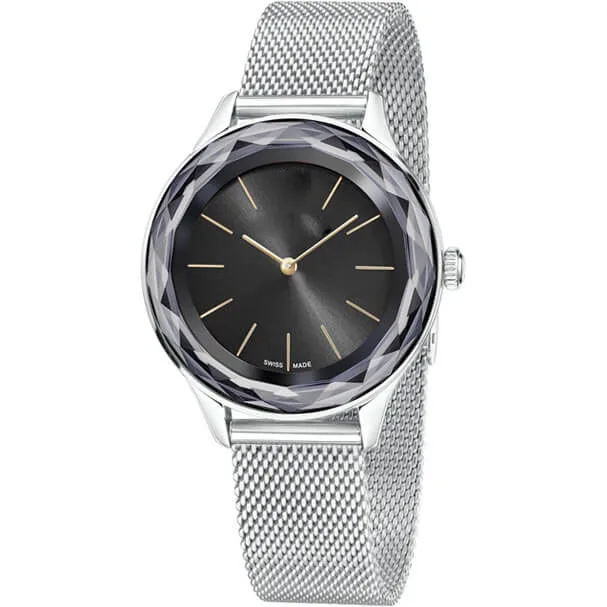 

GM Original Copy Of High Quality 1:1 Simple Generous Steel Band Watches With Logo Free Of Charge Wholesale Manufacturers