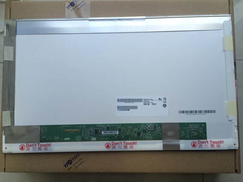 17 3 &quotдюймовый глянцевый A + B173RW01 V.4 V4 LTN173KT01 LTN173KT02 V.5 V5 N173O6 L02 LP173WD1 n173fge l21 ЖК экран для