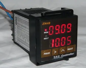 

DIGITAL TIME RELAYS COUNTERS TIMERS TIRED TACHOMETER FREQUENCY 110V 220V AC DC R