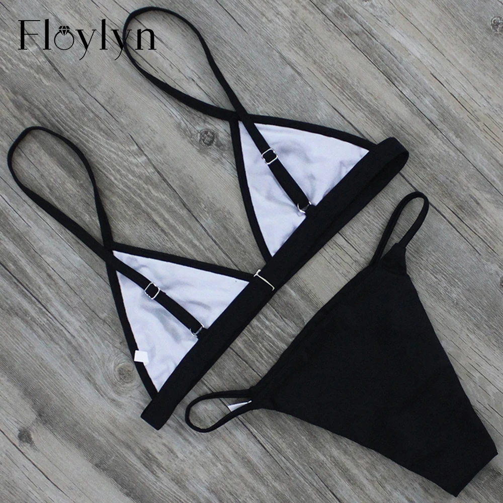 Женский купальник бикини Maillot De Bain бразильский с пуш ап|swimsuit swimsuit|swimsuit bikiniswimsuit women
