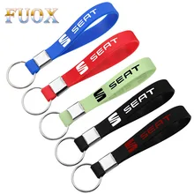 מחזיק מפתחות-לוגו סיאט חדש //// AliExpress //// Silicone-Badge-Car-sticker-Key-Ring-for-seat-leon-ibiza-Alhambra-lada-niva-kalina-priora-granta.jpg_220x220