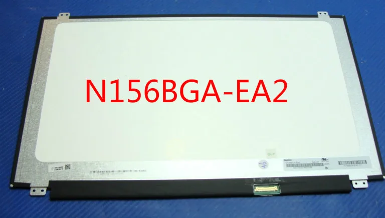 

15.6" laptop panel For Acer Aspire A315-51-31RD Matte LCD matrix Screen N156BGA-EA2 LED N156BGA EA2 1366*768 HD EDP