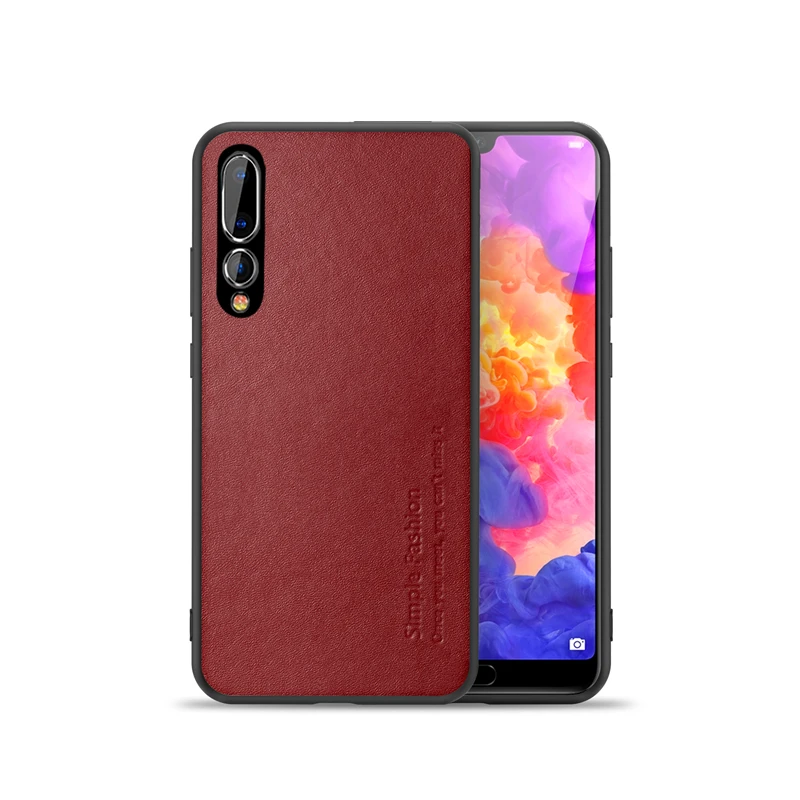白底图 P20pro红