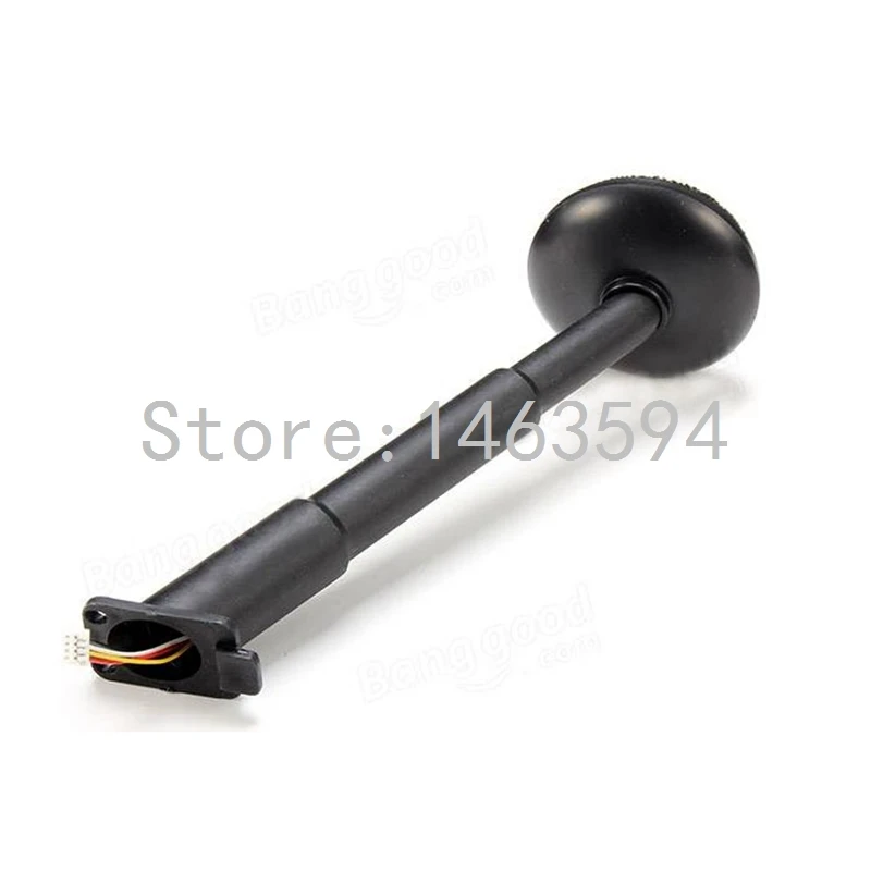Skid Landing With Magnetic Screw Plate 03