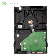 Seagate BarraCuda 500GB 3.5 Inch Internal HDD