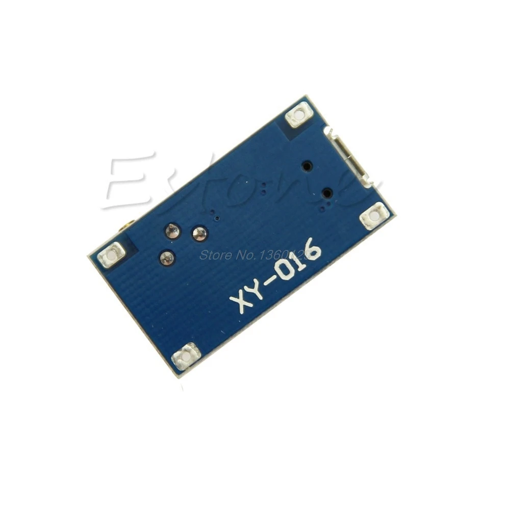 2Pcs 2A Booster Board Dc-Dc Step-Up Input 2//24V To 5//9//12//28V Replace XL6009 ti