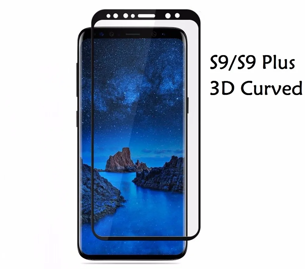 Купить Стекло На Самсунг S9 Plus