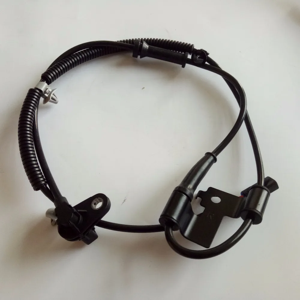 10 шт. спереди право ABS Датчики скорости для Kia Sorento OEM 95671-2p000 956712p000