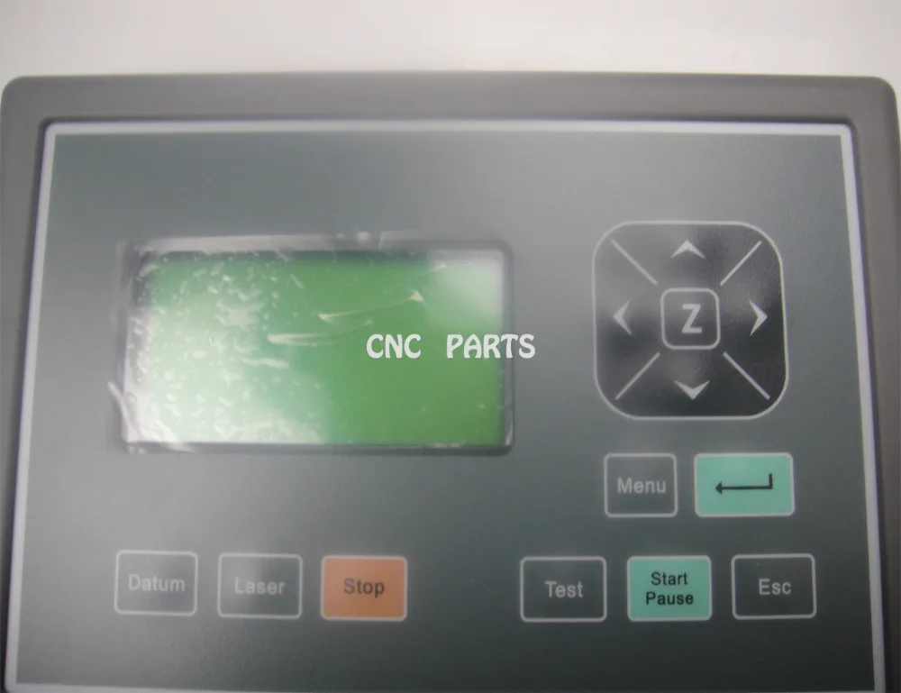 

leetro MPC6585 cnc motion control PAD04
