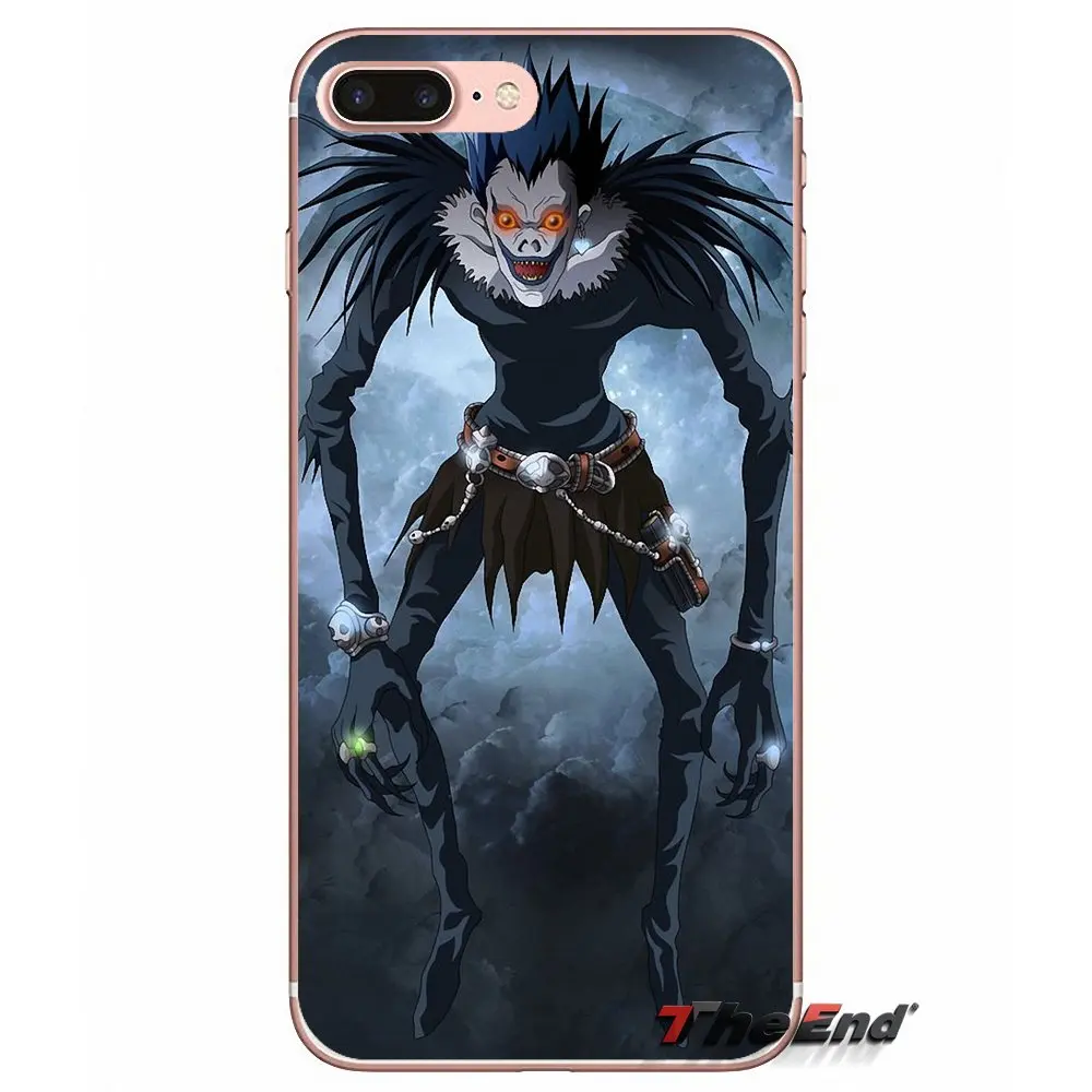 Мягкий чехол для телефона Huawei Honor 7X V10 6C V9 6A Play 9 Mate 10 Pro Y7 Y5 P8 P10 Lite Plus GR5 2017 Аниме Манга