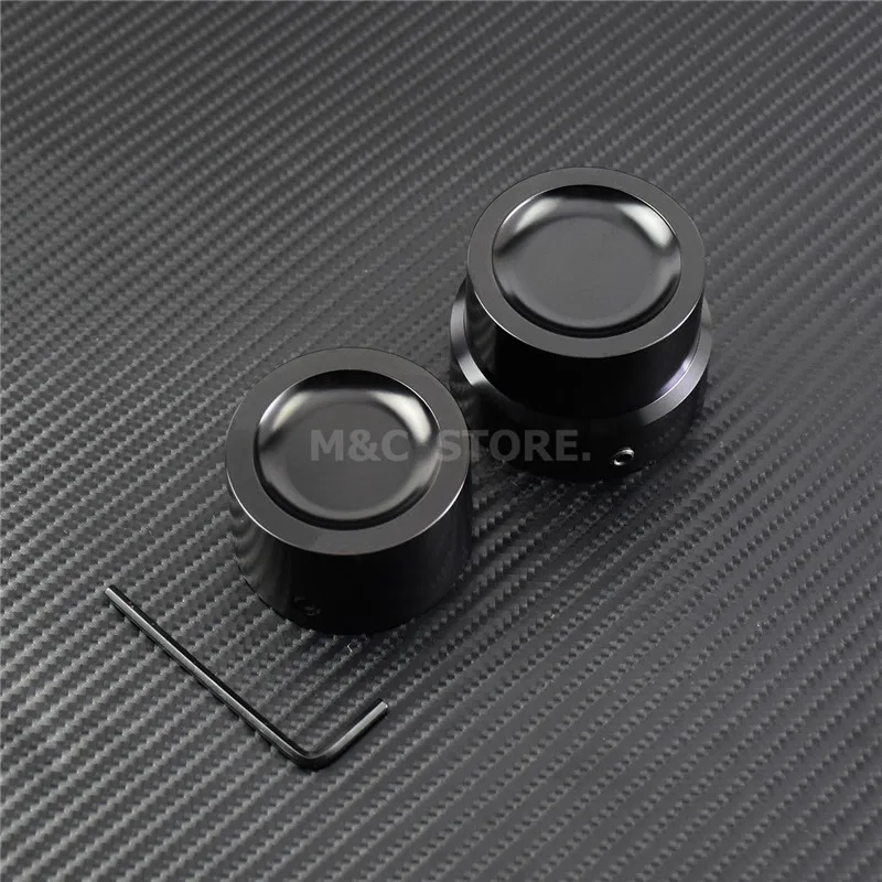 Axle Cover MP189-BLd2