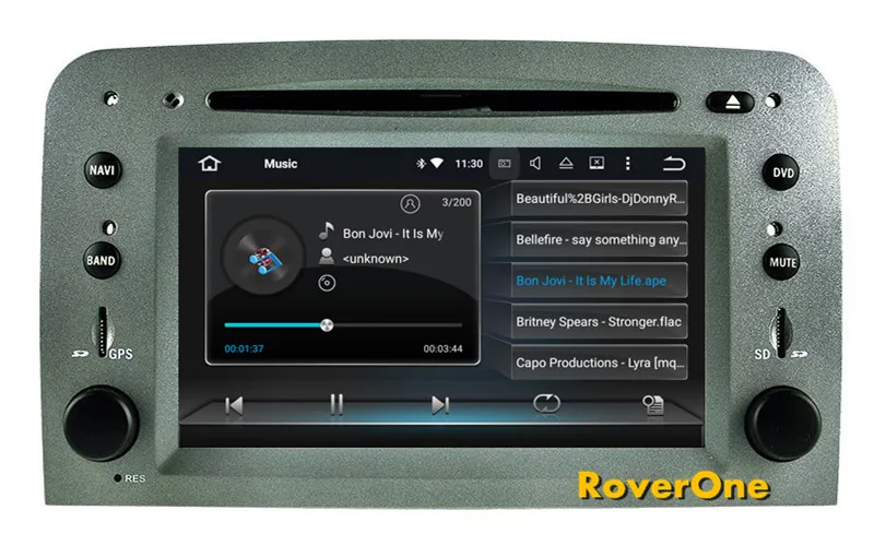 Flash Deal For Alfa Romeo 147 GT Android 7.1 Autoradio Car Multimedia Player Radio Stereo DVD GPS Navigation Sat Navi Media MirrorLink 6