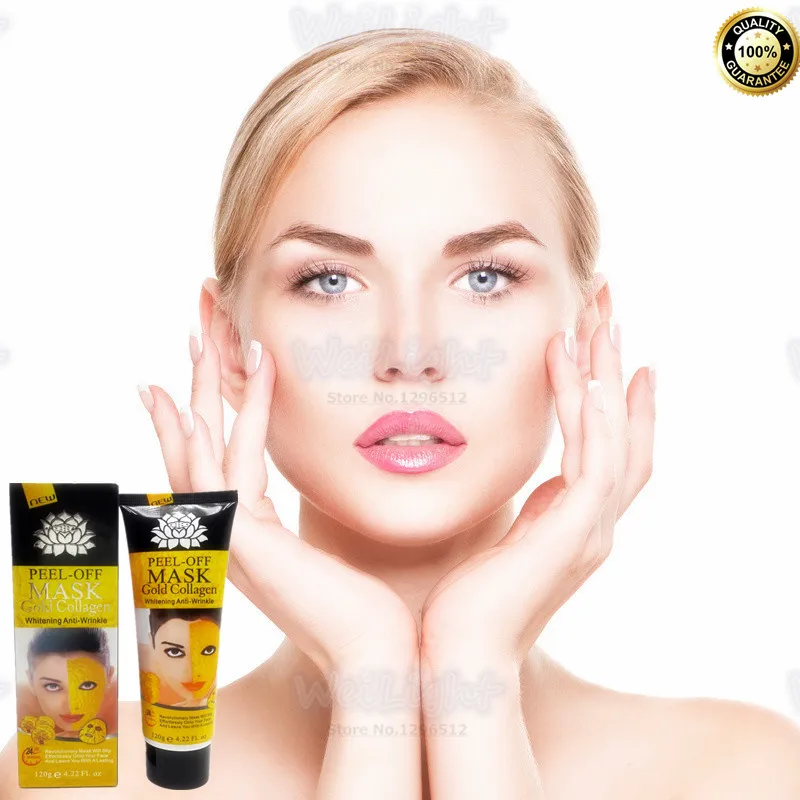 Skin Care Effetive Narrow coarse pores Facial mask Deep Clean Whitening